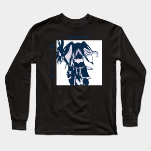 Maou Gakuin no Futekigousha ''SASHA'' V2 Long Sleeve T-Shirt